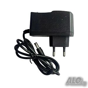 Зарядно устройство за лодки за захранка 8.4V, За 7.4V Li-ion батерии, LED индикатор