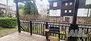 Апартамент в комплекс Санта Марина
