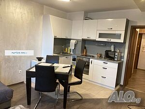Тристаен апартамент под наем 86 кв.м Обзаведен