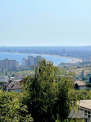 Парцел със Невероятна Панорама Море в регулация с площ от 967 м². Продажба 967 кв.м В регулация (УПИ) С ток Водопровод | Парцели за застрояване, Инвестиционни проекти | Инцараки Свети Влас