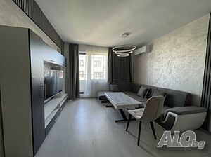Двустаен апартамент под наем Малинова долина