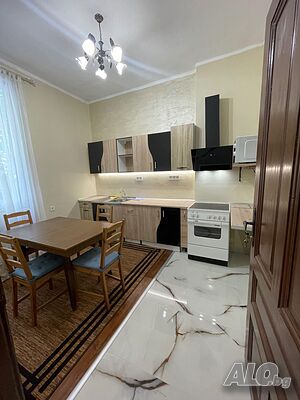 Тристаен апартамент под наем Зона Б-18
