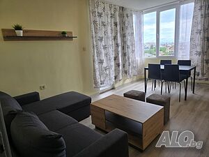 Тристаен апартамент под наем Зона Б-18