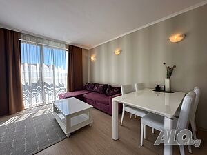 Стилен тристаен апартамент в к-с „Harmony Suites 2“