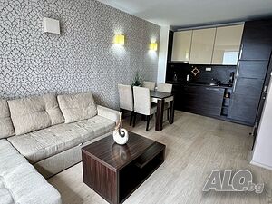 Стилен двустаен апартамент в к-с „Harmony Suites 2“