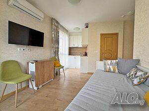 Едностаен апартамент в к-с „Афродита Парк“