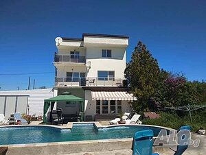 Reduced Direct from owner NO COMMISSION Beautiful 4 bedroom 2 bathroom sea view villa with pool