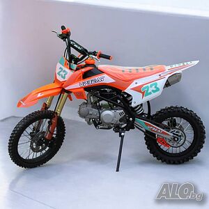 Кросови Мотори - MX Sport Кросов мотор 125cc/кубика