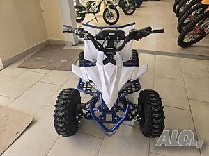 Детско електрическо АТВ / ATV 1200W с 3 скорости АТВ - Бъги SPORT
