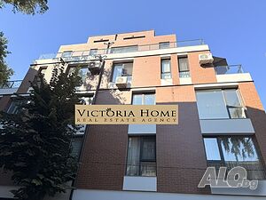 В продажба до 30.06.2026г. Чисто нов, малък 3ст, до ул. Богориди в НЖСК лукс