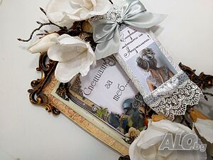 Подаръци за абитуриентки, абсолвентки, завършващи-декорирани шоколади, подаръци за гости Друго ръчна изработка | Ръчно изработени |