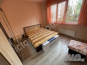 Двустаен апартамент в кв. Зона Б