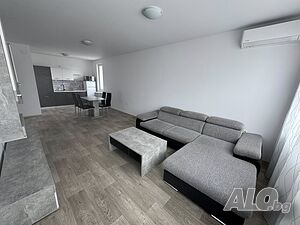 Нов тристаен апартамент в кв. Бузлуджа