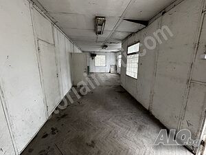 Склад с отлична локация