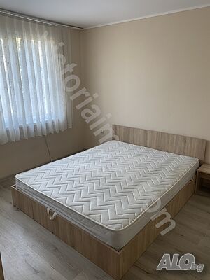 Двустаен апартамент в кв. Зона Б Двустаен апартамент под наем 70 кв.м Обзаведен Първи жилищен | Апартаменти под наем | Зона Б Велико Търново