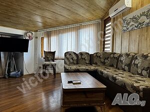 Двустаен апартамент в кв. Картала