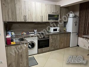 Двустаен апартамент до Стадиона