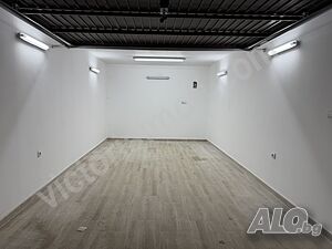 Гараж в кв. Бузлуджа Гараж (самостоятелен) 22 кв.м Тухла | Гаражи, Паркоместа | Бузлуджа Велико Търново