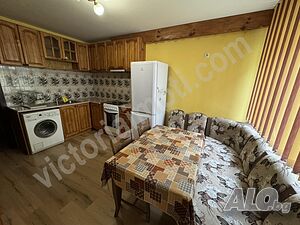 Уютно жилище в кв. Колю Фичето