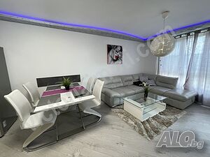 Южен луксозен апартамент до парк