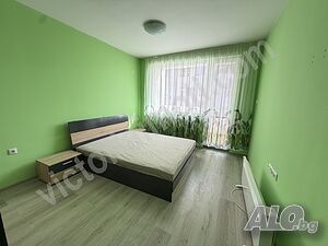 Двустаен апартамент под наем