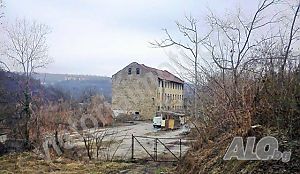 Парцел център на В. Търново