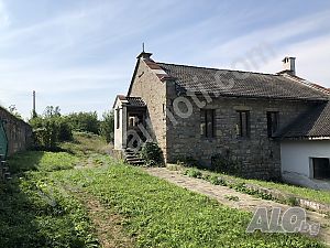 Воденична мелница, превърната в ресторант