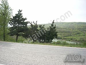 Парцел в гр. Лясковец