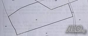 Парцел за промишлено строителство