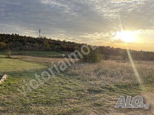 Парцел в с. Арбанаси