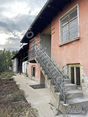 Здрава къща в с. Климентово