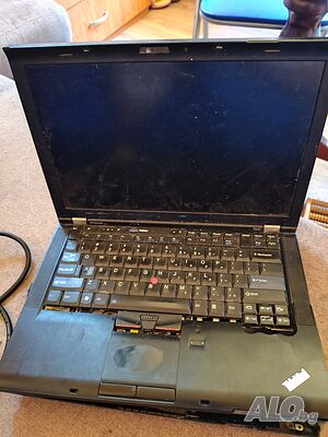 Лаптоп Lenovo Thinkpad T410
