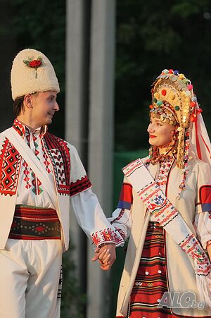 Видеограф - Фотограф Варна Добрич Балчик