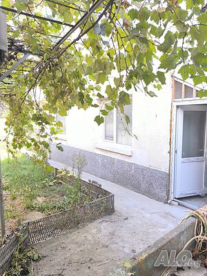 Етаж от къща в Аспарухово