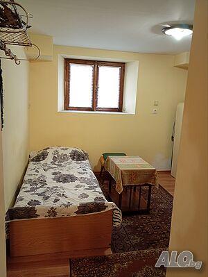 🏠 Двустаен апартамент - Център | 150€