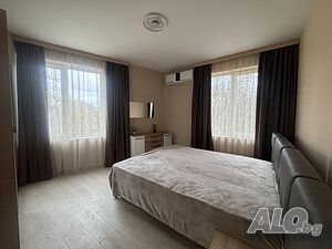 Апартамен за нощувки на Центъра до Капана