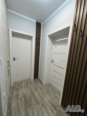 Апартамент с две спални на Центъра
