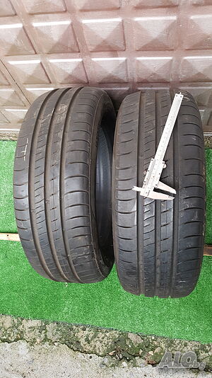 185/55/14,kumho,7-8mm,dot 0315
