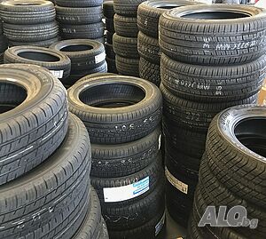 търся вносители на бусови и автомобилни гуми, втора употреба, австрия-германия