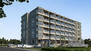 гр. Поморие Новострояща лукс сграда ”ОНГЪЛА” на метри Море