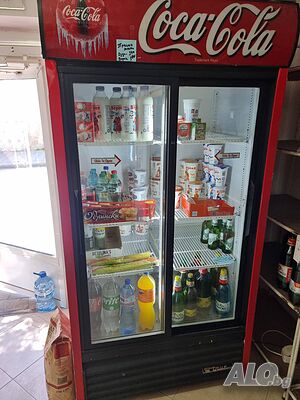 Оборудване за магазин