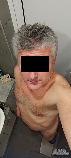 Пасивен от Варна търси активни мъже