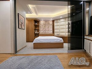 Двустаен апартамент
