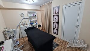 Стая под наем в салон за красота