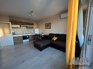Двустаен апартамент, продажба 50 м² | 98 000 €