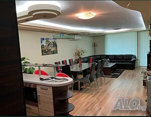 Просторен тристаен апартамент в ПРОДАЖБА, гр. Варна - БАЗАР ЛЕВСКИ