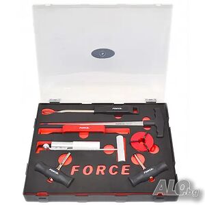 К-т за сваляне на автостъкла FORCE