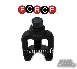 Скоба за вадене на чистачки кована FORCE