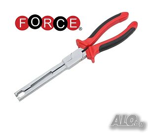 Клещи за подгревни свещи FORCE