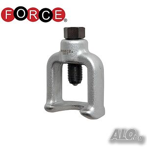 Скоба за ябълковидни болтове FORCE 46 мм